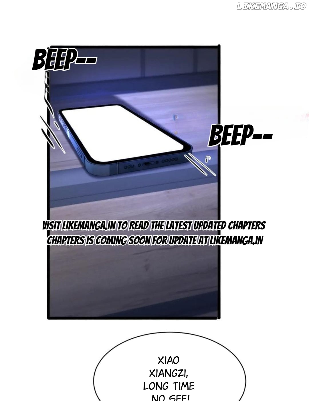 I’m Trapped In This Day For One Thousand Years Chapter 166 - page 1